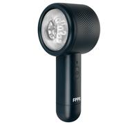 FPPR - masturbateur automatique va-et-vient rechargeable - noir