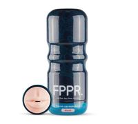 FPPR - masturbateur bouche réaliste (couleur chair)