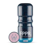 FPPR Masturbateur anal Effet Anus 17 cm Rose