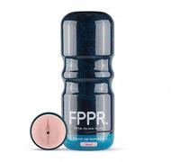 FPPR Masturbateur anal Effet Anus 17 cm Rose