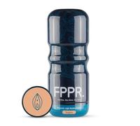 FPPR Masturbateur Mokka – Effet vagin réaliste – Beige
