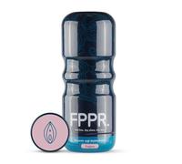 FPPR Masturbateur Vagin Artificiel Beige 1 Pièce