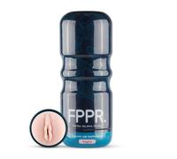 FPPR Masturbateur Vagin Artificiel Beige 1 Pièce