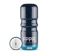 FPPR. - masturbateur vagin-fessier réaliste (blanc)