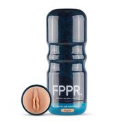 FPPR. Mokka - masturbateur vagin réaliste (naturel)