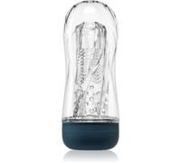 FPPR Transparent Masturbateur masculin 18 cm