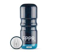 FPPR. Vagina Masturbator - Wit