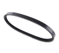 FPQOVV Courroie de Transmission pour PES150R pour PS150 2008 2009 23100-KGF-901 Embrayage pour Courroie D'entraînement Moto Courroie D'entraînement Mise À Niveau Accessoires Remplacement