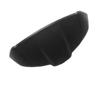 FPQOVV Couvercle tachymètre Moto Compatible avec Ducati pour Monster 696 796 795 pour M1100 695 Couvercle D'instrument Tableau Bord Coque Affichage Compteur De Vitesse Tachymètre Boîtier Moto(Size 1)