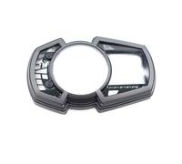 FPQOVV Couvercle tachymètre Moto pour Ninja 400 650 1000 2018 2019 2020 2021 2022 2023 Moto Tableau De Bord Coque Boîtier D'instrument Jauges Couverture Compteur De Vitesse Tachymètre Cas(Only Cover)