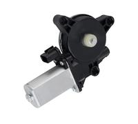 FPQOVV Moteur d'essuie Glace Compatible avec Nissan pour 350Z 2003 2004 2005 2006 2007 Moteur Lève-vitre Électrique Voiture Avant Gauche Côté Conducteur Réparation Régulateur Remplacement