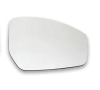 FPQOVV Verre de Recul Miroir Compatible avec Land for Rover for Discovery for Sport 2014-2017 2018 2019 Lentille en Verre De Rétroviseur Extérieur Chauffant pour Voiture OEM:LR048360(Right)