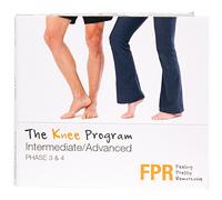 FPR The Knee Program - PHASE 3 & 4 - DVD