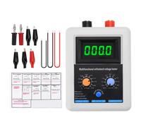 Fpreeza 0-3700 V Capacité de tension IGBT Testeur de Transistors Diode MOS Triode Capacité de Tension LED pour Testeur MOV Vert