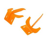 Fpreeza 2 PièCes pour -2000E éLectrique Orange Presse-Agrumes Machine PièCes de Rechange Orange Jus Machine Orange Presse-Agrumes PièCes de Rechange éPlucheur