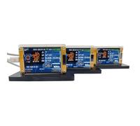Fpreeza 3 x 1060KH/S Bitcoin 2,8 Smart Display + Support Miner haute performance amélioré pour loterie minée crypto solo