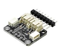 Fpreeza 5580 MAX17048 Indicateur de carburant et moniteur de batterie LiPoly/LiIon