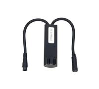 Fpreeza Accessoires pour Trottinettes Électriques ZT3Pro, Pro E et ZT3-Pro-E avec Dispositif de Limitation de Vitesse Amovible, Vitesse Maximale de 40 Km/H