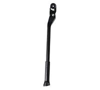 Fpreeza Alliage d'aluminium à libération rapide pour vélo de route, support latéral pour vélo, accessoires pour vélo, support pour vélo de montagne, support pour pied