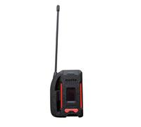 Fpreeza Boîtier pour antenne Meshtastic Heltec V4 0,96 OLED Solar Powered LoRa 32 Dev-Board Boîtier B