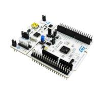 Fpreeza Carte de développement NUCLEO-F446RE STM32 Nucleo-64 avec support pour MCU STM32F446RE et connectivité/.