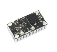 Fpreeza Contrôleur Solaire MPPT 8A BQ24650 Chargeur de Batterie Solaire 18V Module de Chargeur Solaire/Li-ION/Plomb-Acide