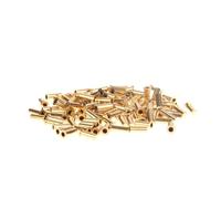 Fpreeza Lot de 100 connecteurs de clavier mécanique pour broches de ponçage PCB de clavier pour axes Kaihua et axes Cherry.