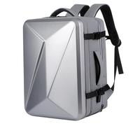 Fpreeza pour ordinateur portable à coque rigide, extensible, étanche, anti-vol, pour ordinateur de , d'affaires pour homme et femme, C