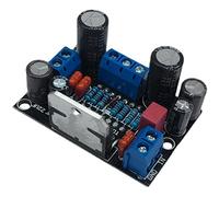 Fpreeza TDA7294 Carte d'amplificateur de puissance mono 100 W