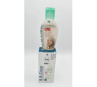 FPS ccharlotte Fashion HUILE BB CLEAR ECLAIRCISSANTE AUX ACIDES DE FRUITS 60 ml.