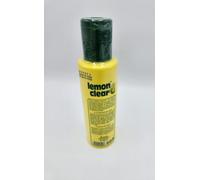 FPS ccharlotte Fashion Huile Lemon Clear Éclaircissant traitant aux vitamines C et E elimine les tâches. 125 ml
