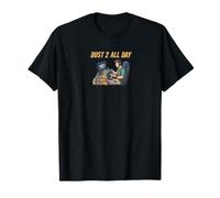 FPS Gamer Funny CS Jeu compétitif à la première personne CS2 T-Shirt