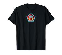 FPS Gamer Funny CS Jeu compétitif à la première personne CS2 T-Shirt