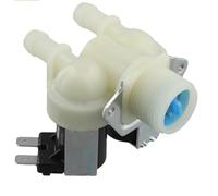 FPS135-270G 0024000126B Électrovanne À Double Vanne D’entrée D’eau De Machine À Laver, Compatible Avec Haier, Machine À Laver À Tambour Entièrement Automatique