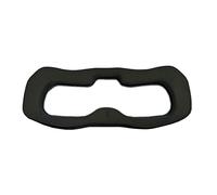 FPV Facteur de lunettes Facplates Lycr Tissu éponge Remplacement pour accessoires de sangle de tête pour Fatshark HDO3 modèle drones pièces A