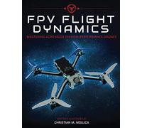 FPV Flight Dynamics: Mastering Acro Mode on High-Performance Drones