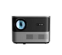 FPVAWKBL QUYNAGER Projecteur 1080P 2K 4K Vidéo Home Cinéma Auto 5G Android Projecteur TDA6W 3D Portable Proyector (D comme indiqué)