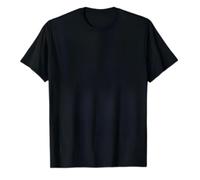 FPVAWKBL Starry Night by Vincent Famous Painting T-Shirt