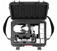 FPVtosky Coque Rigide pour Drone Potensic Atom 2/Atom, Sac de Rangement pour télécommande Atom/Atom 2/SE/3-Axis, Batteries, Chargeur et Accessoires (étui Uniquement)