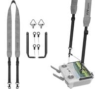 FPVtosky Cordon d'équilibre pour manette DJI RC/RC 2 Compatible avec Lito X1/Mini 5 Pro/Mini 4 Pro, Mavic 3/Mavic 4 Pro, Air 3 et accessoires de manette à distance