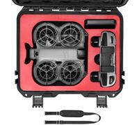 FPVtosky Neo 2 Valise, Sac étanche pour DJI Neo 2 Fly More Combo Accessoires, Compatible avec la télécommande DJI RC-N3 [Seulement Le Valise]