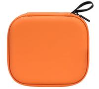 FPVtosky Sacoche de Transport pour DJI Neo Sac de Rangement de Voyage pour DJI Neo Drone Aceessories (per DJI Neo, Orange)