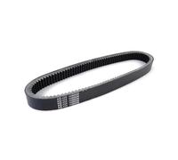 FPWPDGDZK Courroie de transmission dentée pour Lynx pour Adventure 300F 2007 - Accessoires de courroie de moto