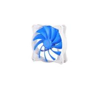Fq Series Fq122 - Ventilateur Châssis - 120 Mm - Blanc, Bleu