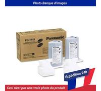 FQ-TF15 Panasonic FP-7113 Toner Noir
