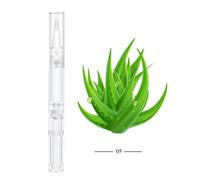 FQ03278 - Stylo adoucissant pour ongles, Huile de traitement, Gel nutritif, Vernis, Outil'art des ongles, Soi