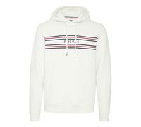 FQ1924 FQWilliam Sweat à capuche non doublé pour homme Coupe droite, Cloud Dancer (114201), XL
