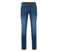 FQ1924 Jean 'Roman' bleu foncé, Taille 32 Longueur 34