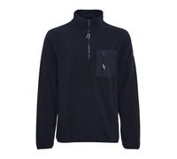 FQ1924 Pull-over 'HARRY' bleu foncé, Taille XXXL