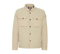 FQ1924 Veste mi-saison 'Jacob ' beige, Taille XXXL